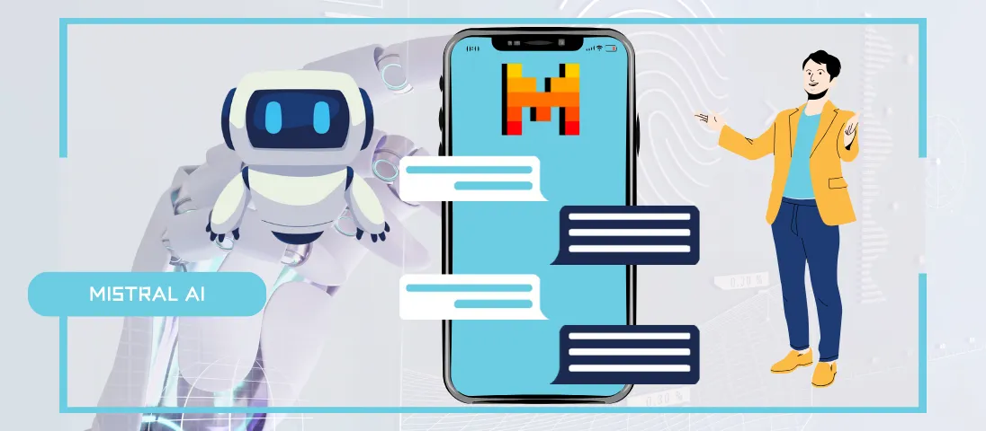 Le Chat by Mistral AI, your personal AI assistant