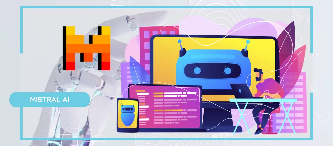 Mistral et Mozilla amènent l'IA dans le navigateur Firefox