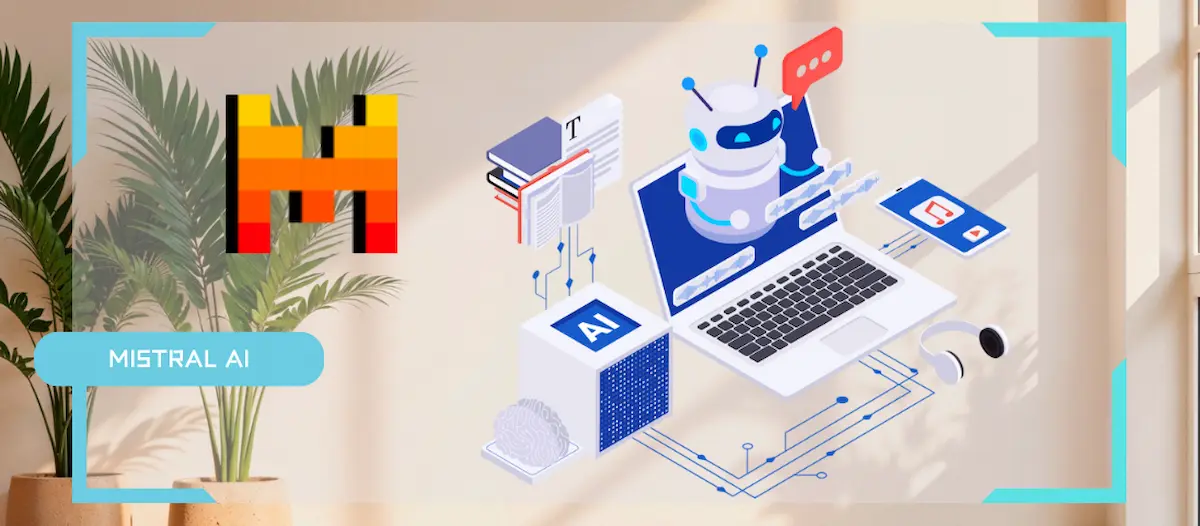 Mistral OCR 3, a precise, structured and affordable OCR