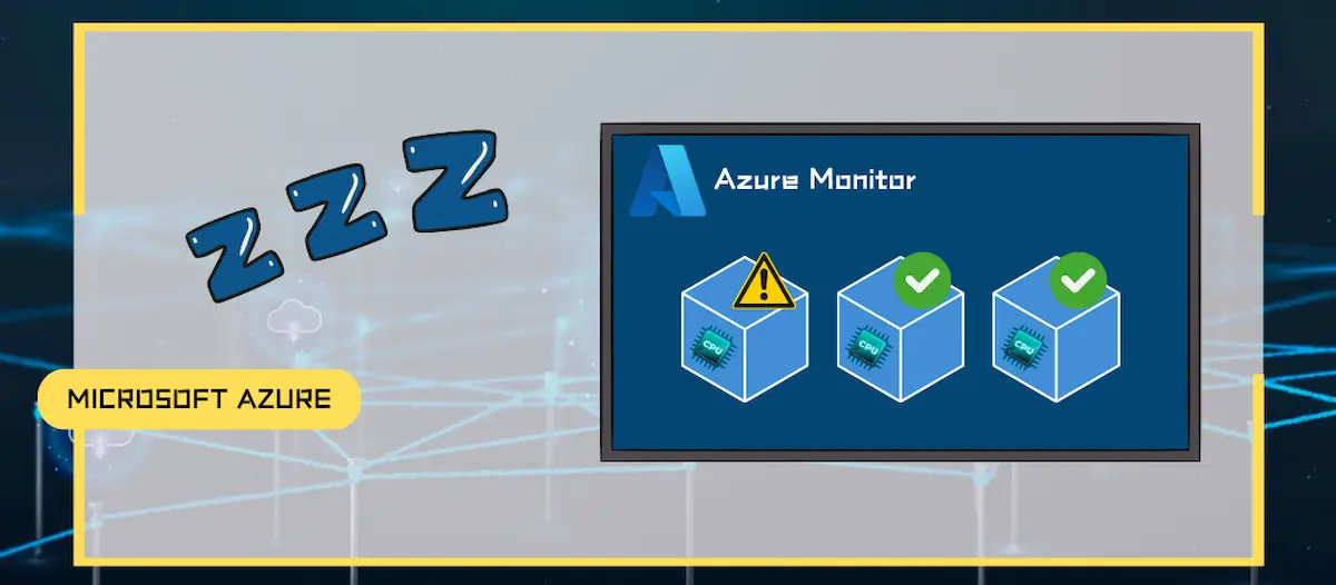 Comment arrêter une machine virtuelle inactive dans Azure