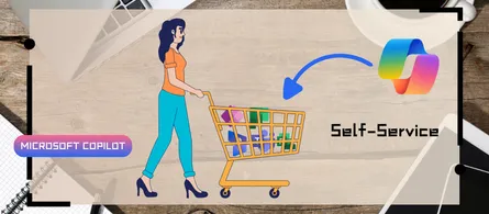 How to disable self-service on Copilot licenses
