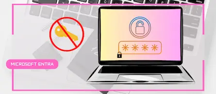 How to activate Microsoft 365 Passkey in Entra ID