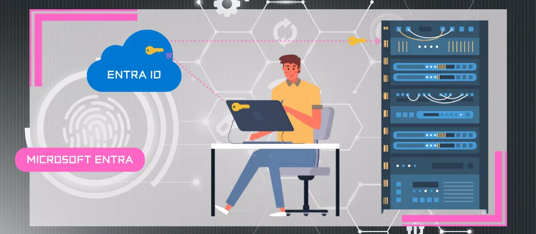 Comment activer le password writeback dans Entra ID