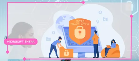 Entra Private Access for Domain Controllers