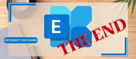 End of the ESU program for Exchange Server 2016/2019