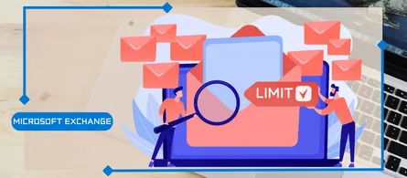 Email sending limits for Exchange Online tenants