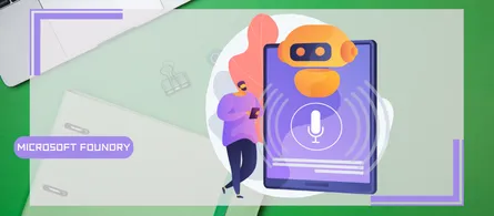 Voice-native agents in Foundry in Public Preview