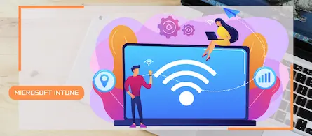 How to create a WiFi profile for Windows 10/11 via Intune