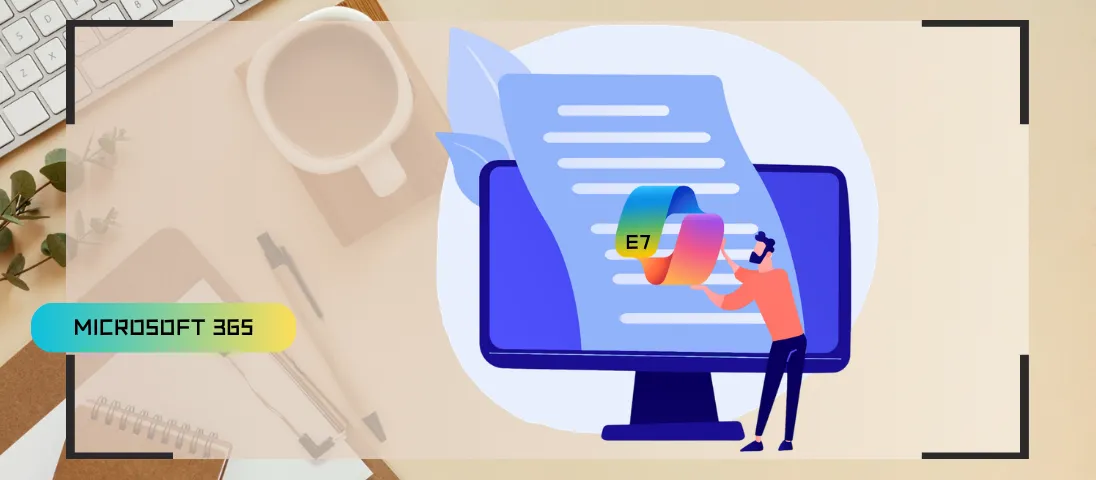 Introducing Microsoft 365 E7, the Frontier Suite