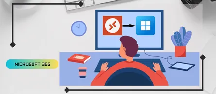 Remote Desktop soon to be replaced by Windows App