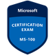  - MS-100