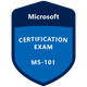  - MS-101
