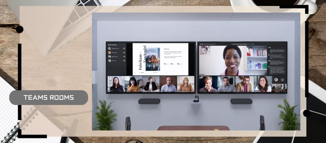 End of support for Teams Rooms on Windows 10