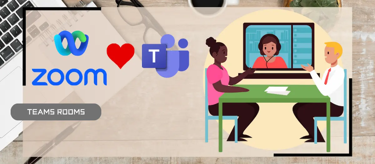 Comment activer les rencontres Zoom et Webex sur MTR