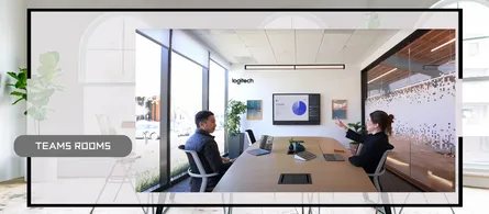 Introducing the Logitech Rally Board 65