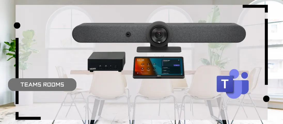 Enterprise Connect 2025 : New equipment for MTR