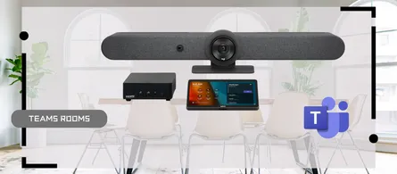 Enterprise Connect 2025 : New equipment for MTR