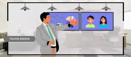 Enterprise Connect 2025 : Yealink SkySound CM50 Dante kit