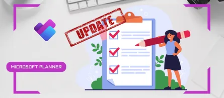 What's new for Planner in March 2025