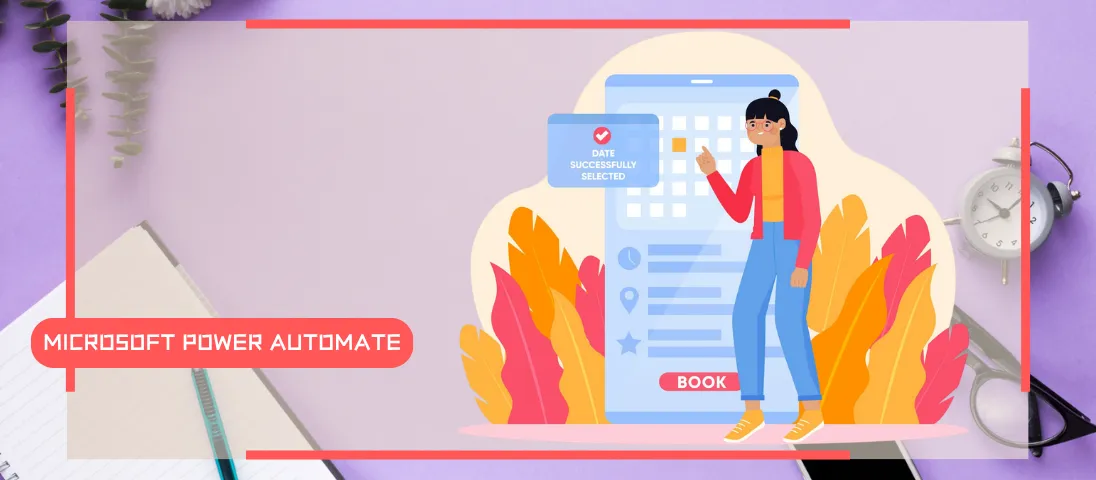How to announce your visitors in Teams with Power Automate