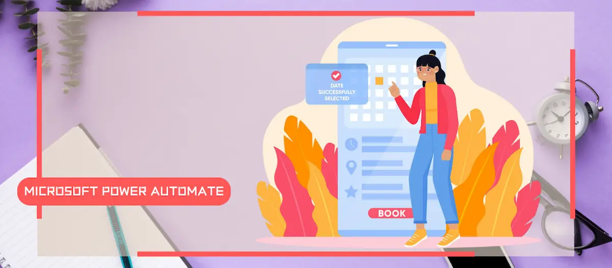 Comment annoncer vos visiteurs dans Teams avec Power Automate