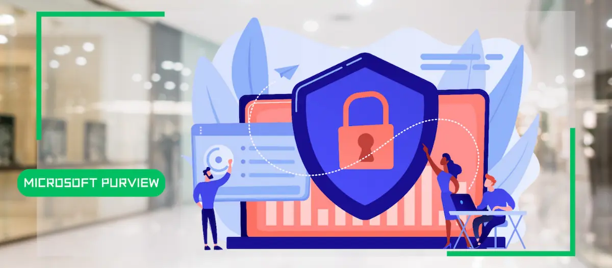 How to enable DLP for Outlook with Microsoft Purview