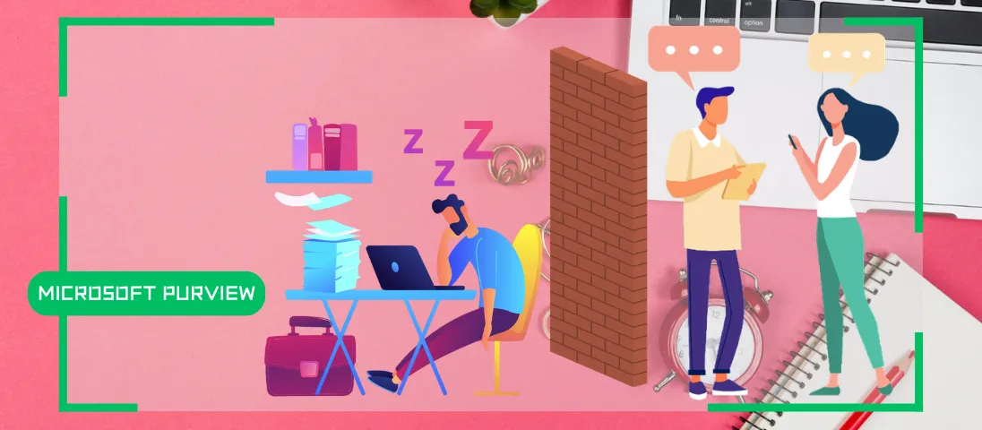 Comment bloquer les appels et chats Teams avec Purview IB