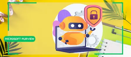 How to enable DLP for AI websites with Purview