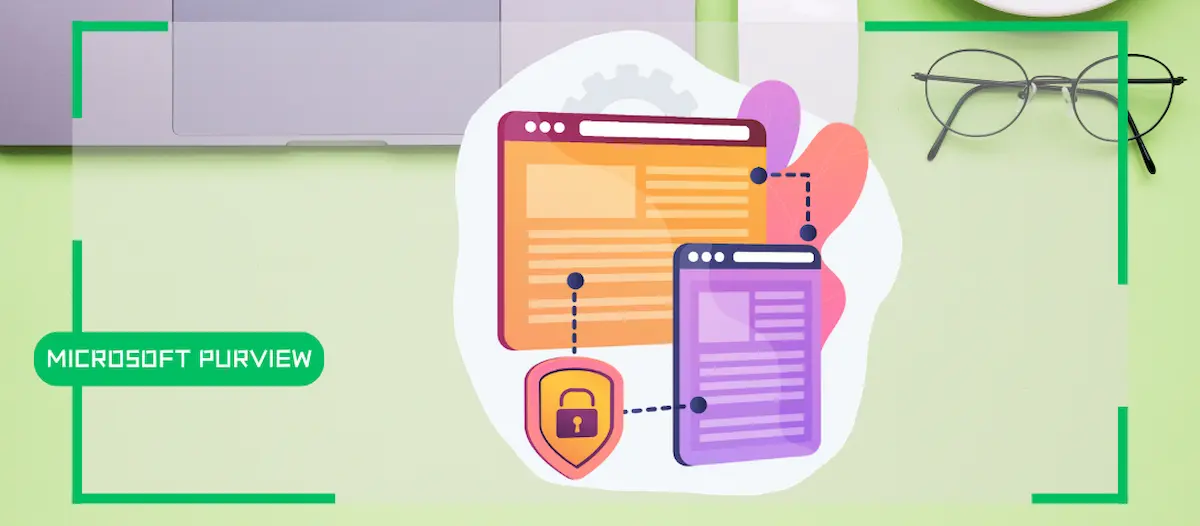 How to enable DLP for copy/paste with Purview