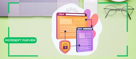 How to enable DLP for copy/paste with Purview
