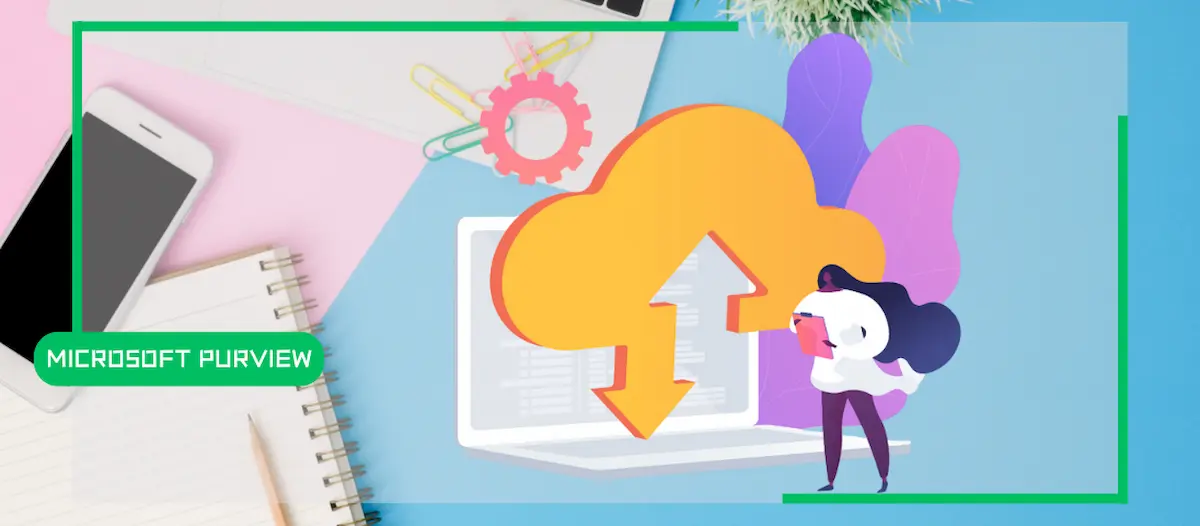 How to enable DLP for cloud storage with Purview
