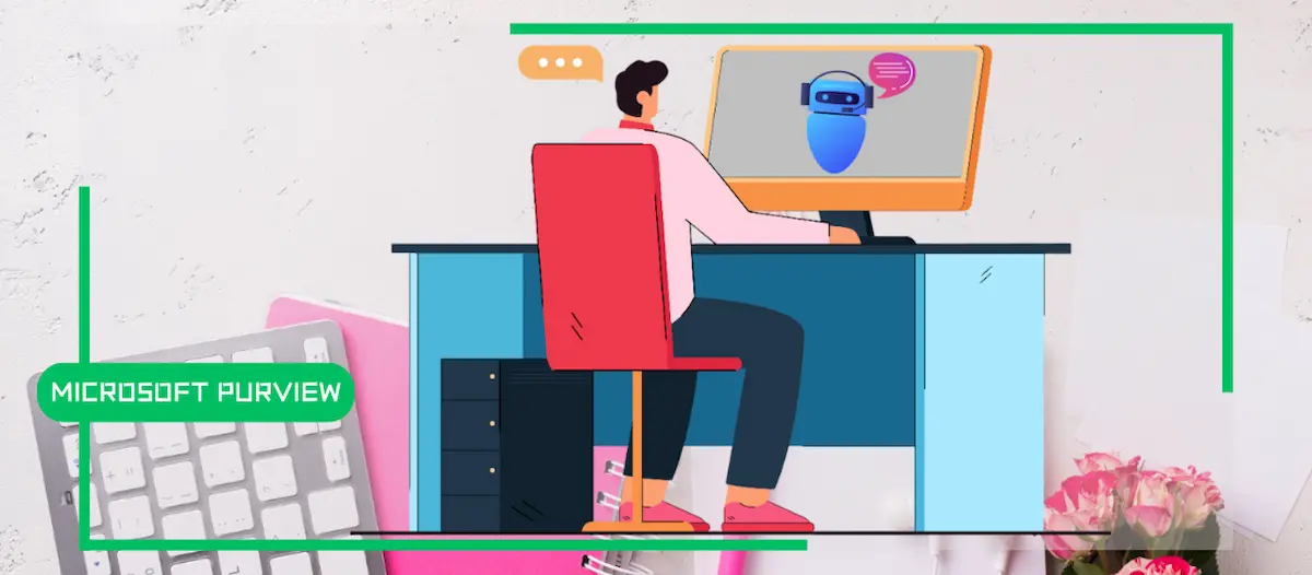 How to enable DSPM for AI with Purview