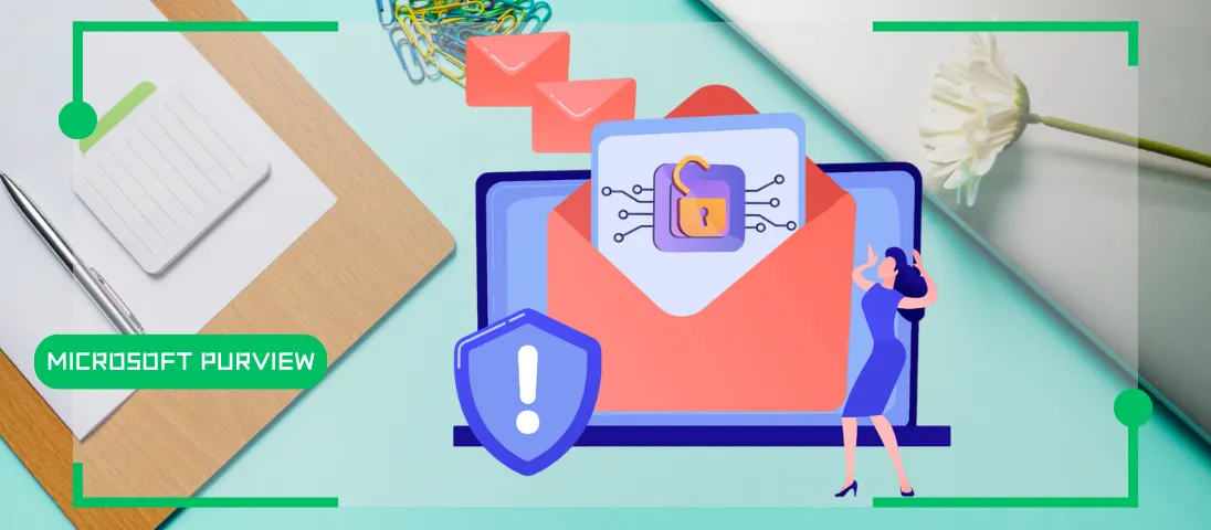 How to secure your emails with Sensitivity Labels