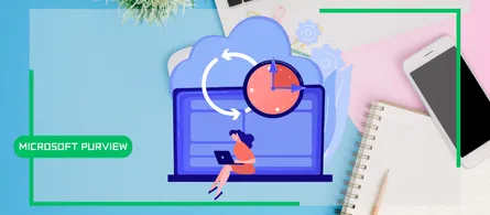 Why a Purview DLP policy takes days to activate