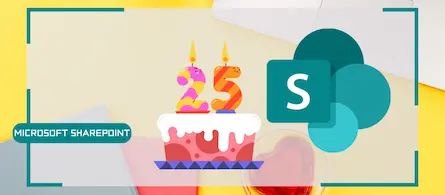 Microsoft SharePoint fête ses 25 ans d'évolution