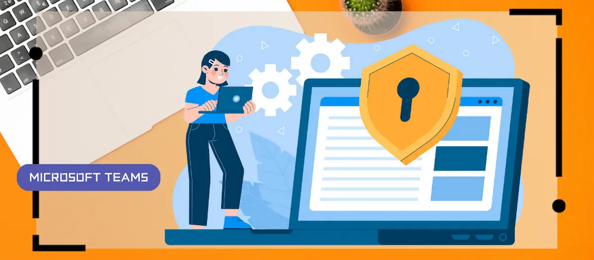 Blocking screen captures in Teams meetings