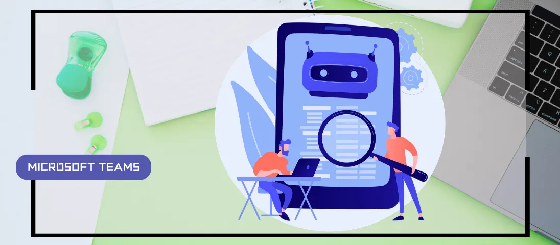 Protection contre les bots dans les réunions Microsoft Teams