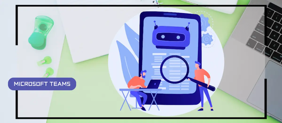 Protection contre les bots dans les réunions Microsoft Teams