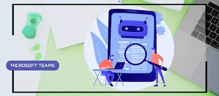 Protection contre les bots dans les réunions Microsoft Teams