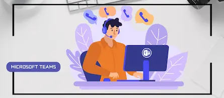 Managing call priorities in Teams call queues