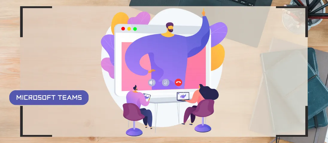 Qualité vidéo Teams améliorée avec la Super Résolution