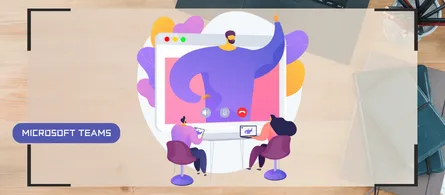 Improved Teams video quality with Super Resolution