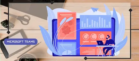 How to analyze incoming calls in Teams with CQD