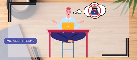 How to block a specific external user in Teams