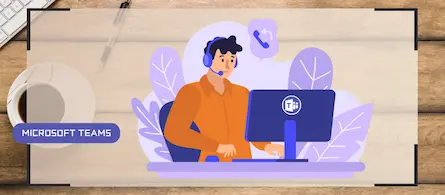 Comment configurer le rappel dans une file d'attente Teams