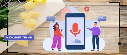 Comment enregistrer les appels des files d'attente Teams