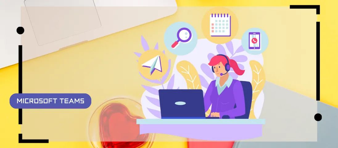 Comment activer l'historique des files d'attente Teams