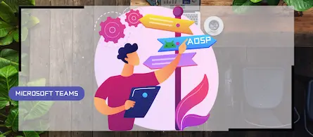 Comment mettre à jour vos appareils Android Teams en AOSP