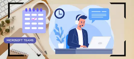 Comment utiliser les shifts dans une file d'attente Teams
