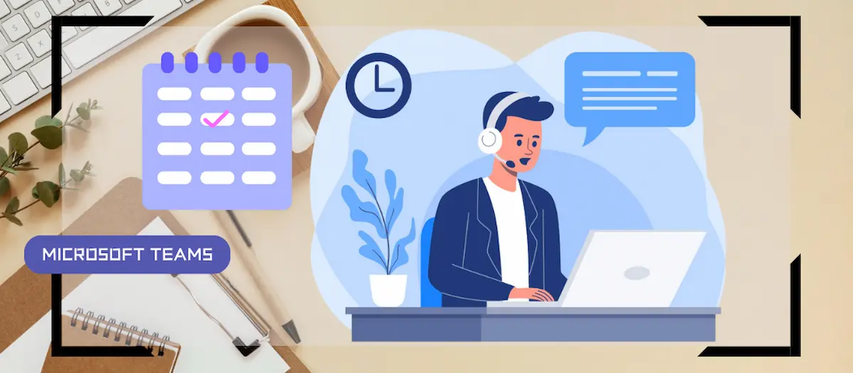 Comment utiliser les shifts dans une file d'attente Teams